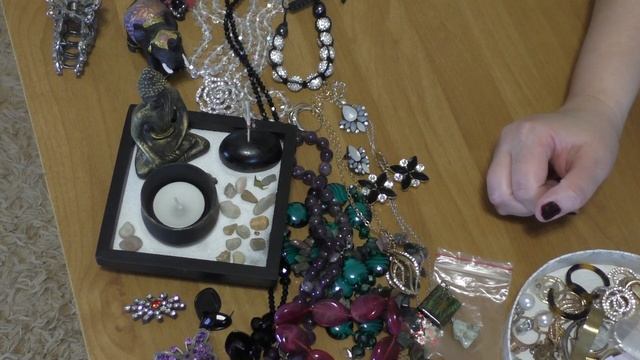 Мои украшения. Бижутерия. смотреть онлайн