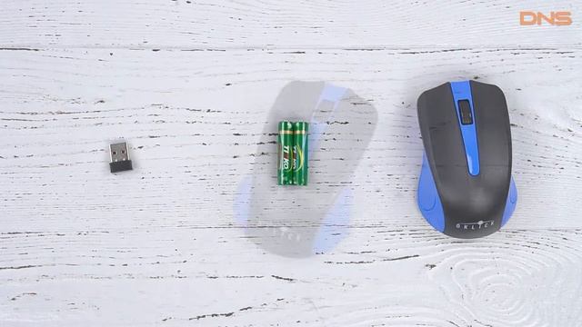 Распаковка Oklick 485MW / Unboxing Oklick 485MW смотреть онлайн