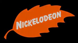 различные версии логотипа nickelodeon