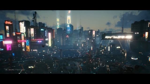 Cyberpunk 2077 - Crazy Romance Options, Adult Gameplay, and More! смотреть онлайн