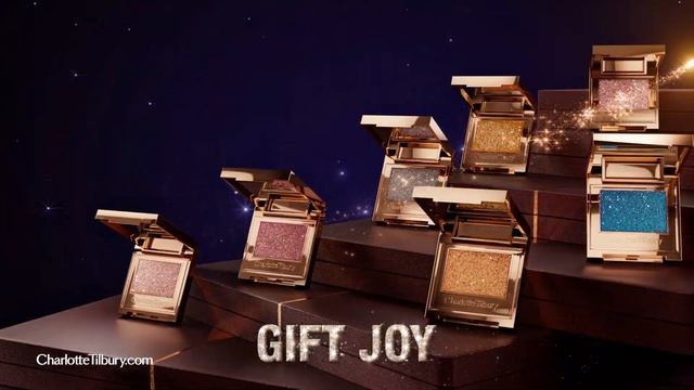 Welcome to Studio Tilbury! Discover Perfect Beauty Gifts for Everyone | Charlotte Tilbury смотреть онлайн