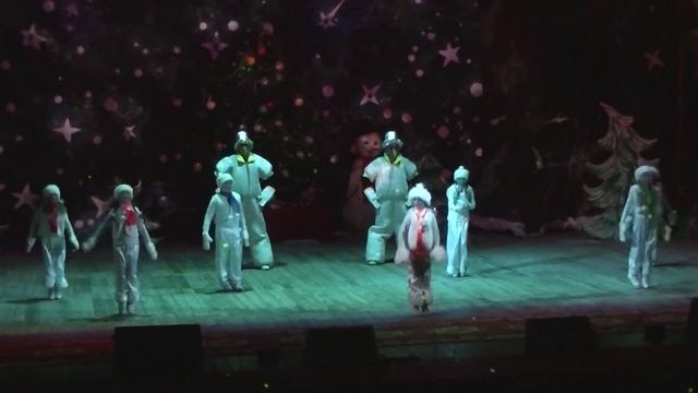 Стахановские снеговики 2016 смотреть онлайн