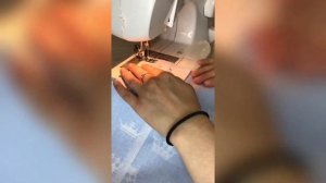 Наволочка своими руками/ Как сшить наволочку/ Наволочка 50*70 / DIY