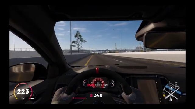 Renault Megane RS 2018 смотреть онлайн
