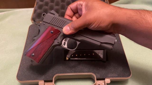 Pistol Case | Cedar Mill Firearms смотреть онлайн