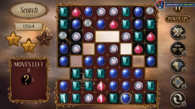 Bestseller: Curse of the Golden Owl (2017, PC) - 05 of 12: Level 3-6 to 3-14 [1080p60] смотреть онлайн