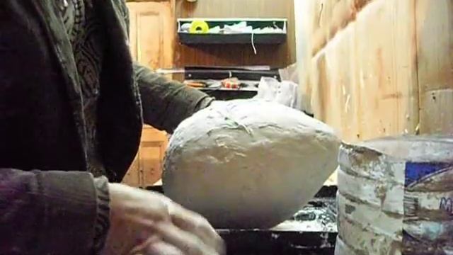 Огромный Киндер-Сюрприз...своими руками. смотреть онлайн