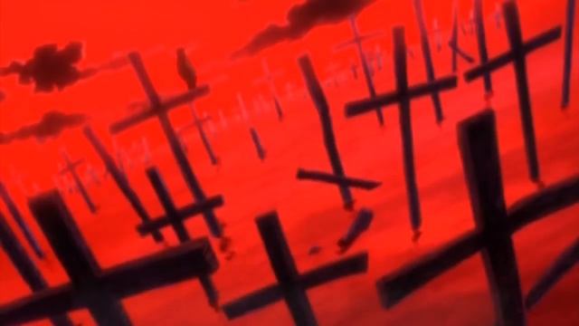 Guilty Gear X2 (and bonus video) - Game Anime Intro Movie смотреть онлайн