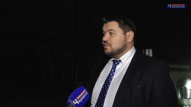 В Карачаево-Черкесском коллеже культуры и искусств идет ремонт смотреть онлайн