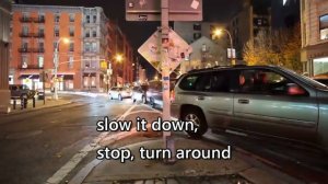 Taxi - FR David- lyric video