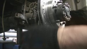 Установка Задних Дисковых Тормозов на УАЗ Патриот