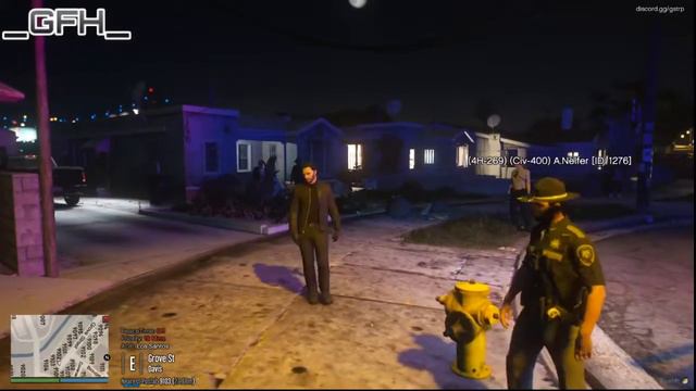 Weazel news Helicopter GTA 5 RP смотреть онлайн