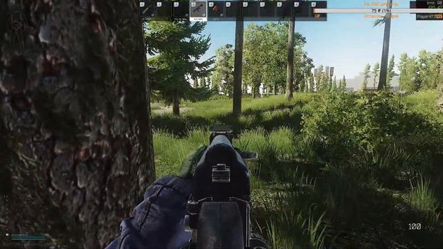 Escape from Tarkov. Сливаем схрон. смотреть онлайн