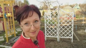 Видео привет с 6 соток 19 апреля 2023 года.