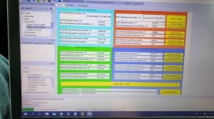 Изменение межсервисного интервала Рено Каджар(Renault Kadjar).