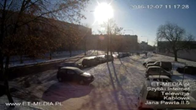 ET-MEDIA Włodawa - Kamera OnLine Transmisja Na Zywo
