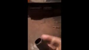 чистка сопла полуавтомата