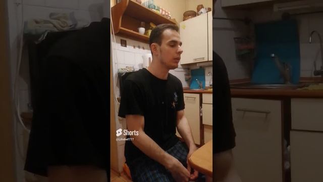 Жизнь на улице. Как выживал Михаил Великолепный.