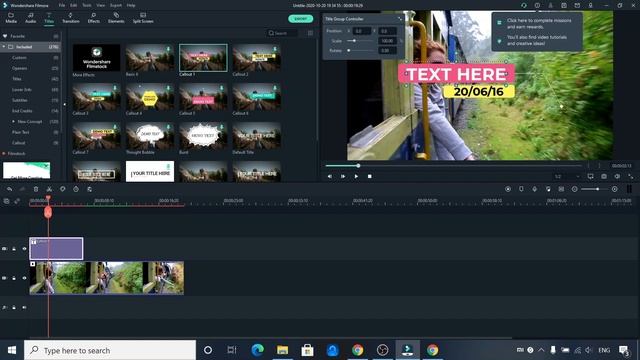 சிறந்த Video Editing Software Review In Tamil | Filmora X Review In Tamil смотреть онлайн