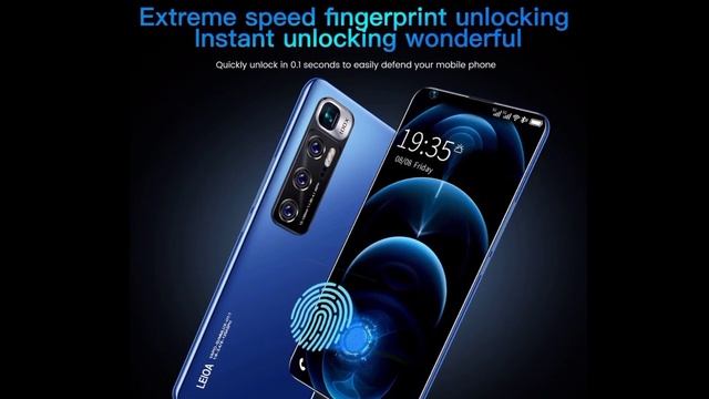 M11 Pro from Shopee has big screen and storage - Quick Unboxing and Review ? смотреть онлайн