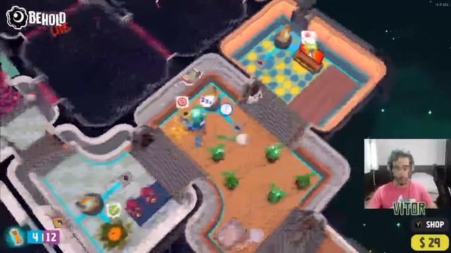 Out of Space Tips: From Beginner to Advanced! смотреть онлайн