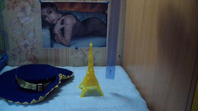 Эйфелева башня. Факты и не факты.