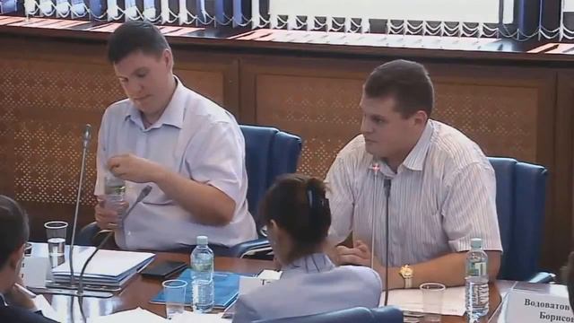 Стратегическая сессия в НИУ ВШЭ по обсуждению вопросов формирования кластера Москвы смотреть онлайн