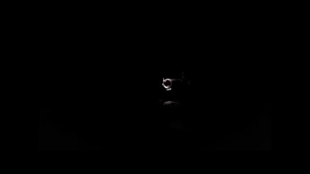 Стрельба ночью по целям от 100 с переносом на 830 метров.... смотреть онлайн