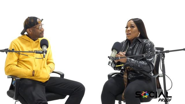 The Olivia Pope Of Marketing - Episode #84 w/ Ms. Skittlez смотреть онлайн