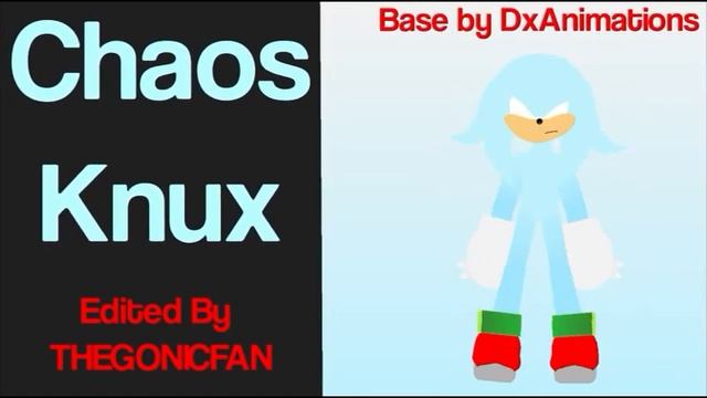 890 Subs Sonic Pack! (StickNodes) смотреть онлайн