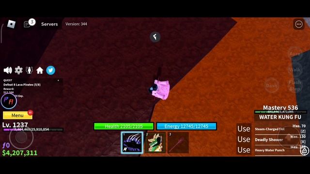 Fluxus Executor Mobile New Update Fluxus Coral | Delta Executor, Hydrogen Arceus X | Fluxus Downloa