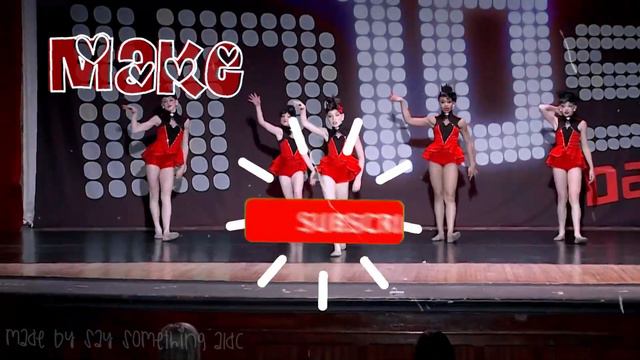 Intro for Jordan Rose // Say Something ALDC смотреть онлайн