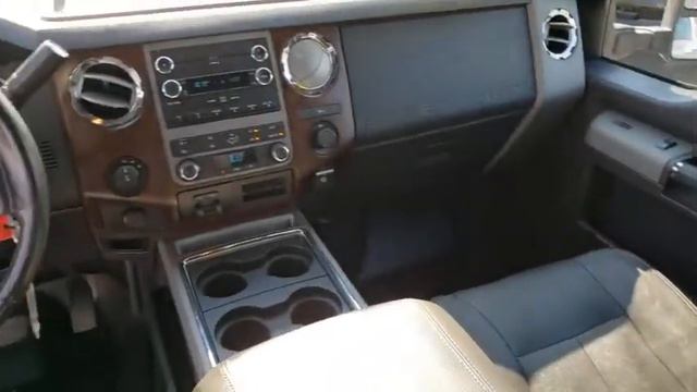 2011 FORD F-250 Henderson, Las Vegas, Bullhead City, Lake Havasu, Laughlin, NV R30658A смотреть онлайн
