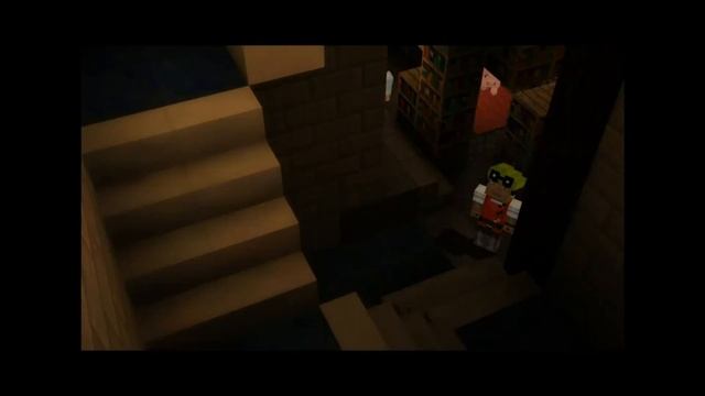Minecraft story mod #5. ЗАКЛЮЧИТЕЛЬНАЯ СЕРИЯ!!! смотреть онлайн