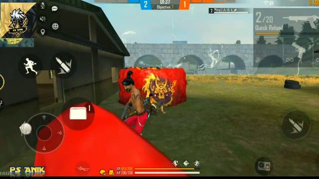 R U OK ??||OP Highlights || Free Fire|| 24k goldn_mood❤️ смотреть онлайн