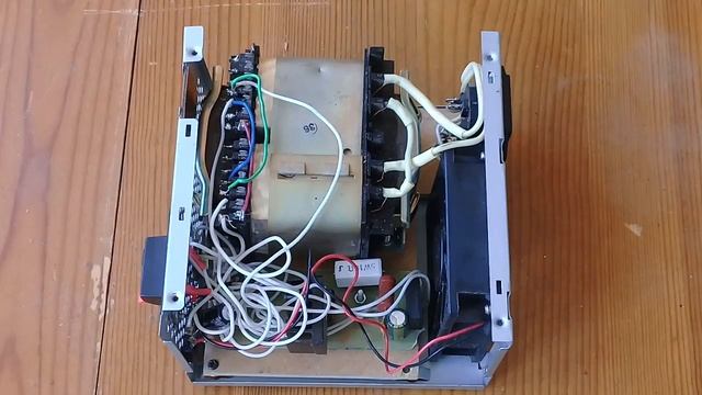 Простое зарядное устройство своими руками смотреть онлайн