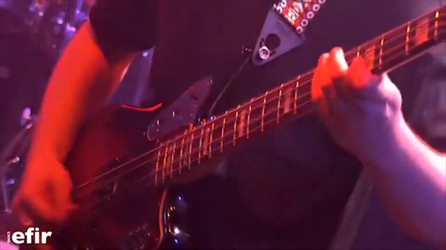 JACKASS — Sense (Live in Online-concert 13.06) смотреть онлайн
