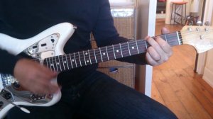 Metallica Mama Said Guitar Lesson Tutorial