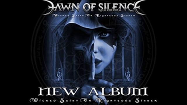 Dawn Of Silence - Haunted Dreams смотреть онлайн