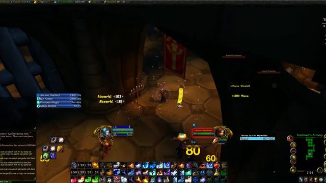 Armory one pull inc last corridor смотреть онлайн