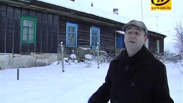 Деревня Васильки - белорусская история смотреть онлайн