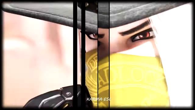 overwatch | lambada смотреть онлайн