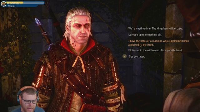 THE ROSE OF REMEMBRANCE - The Witcher 2 - 12 - NO ADS Playthrough смотреть онлайн