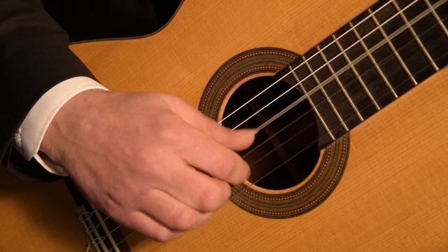 The second most popular Carcassi study? Carcassi Op.60 No.7 смотреть онлайн