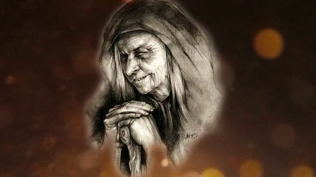 Страшные истории: Как я встретил настоящую Ведьму смотреть онлайн