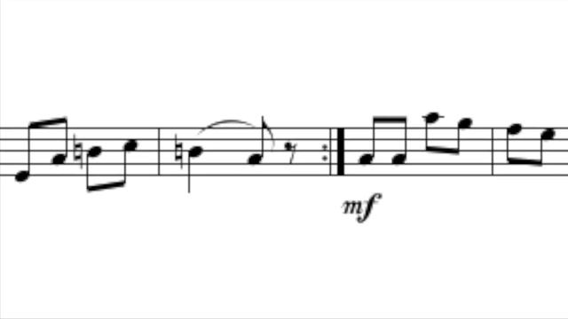 17. Lullaby Of Baklanova