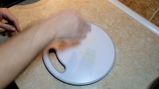 Вкусная еда для всех случаев жизни 