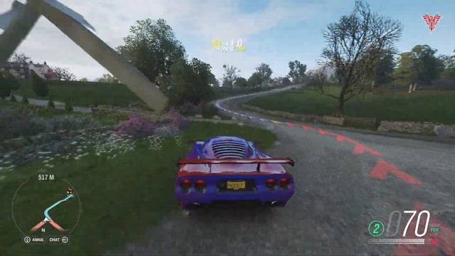 NEW Forza Horizon 4 Series 35 Summer First Look With Tunes Blueprints смотреть онлайн