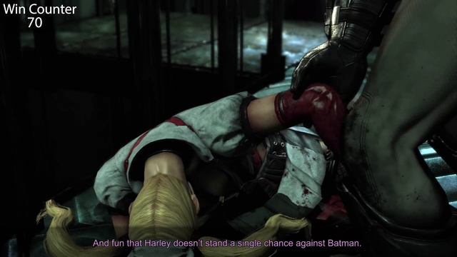 Everything GREAT About Batman: Arkham Asylum! смотреть онлайн