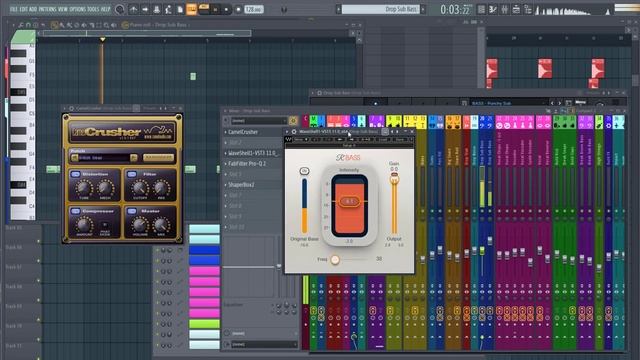 HOW TO MAKE ELECTRO HOUSE смотреть онлайн